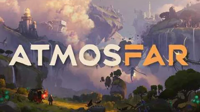 Video cover: ATMOSFAR — a first expedition