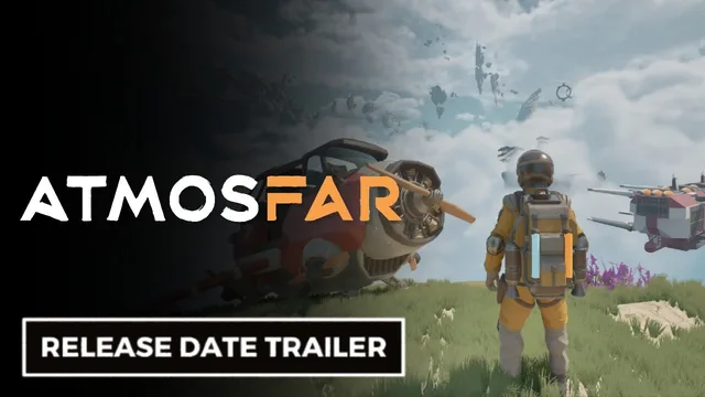 Video cover: Early Access release date trailer